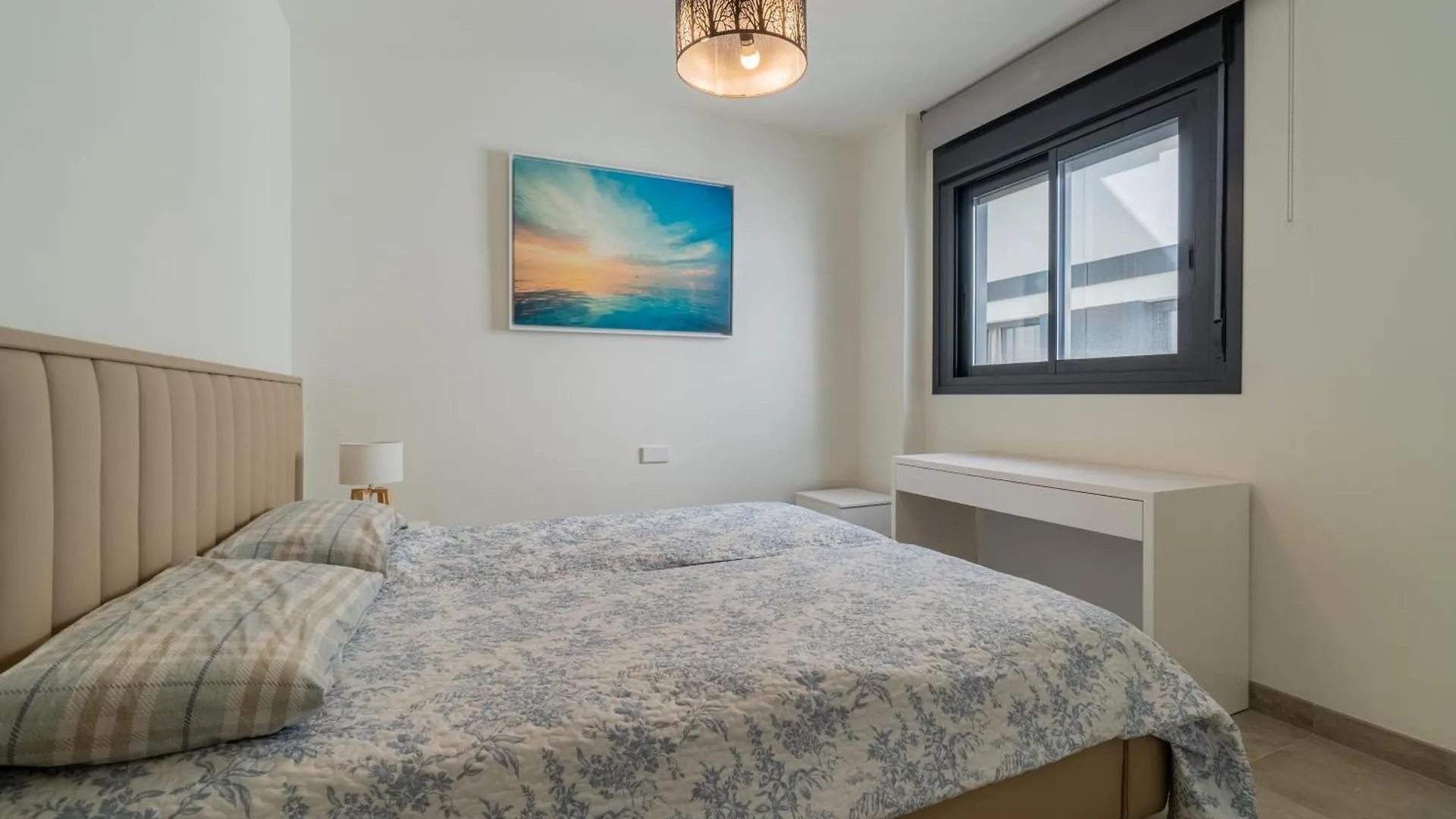 Modern Apartment In Estepona Ref M39 Spain